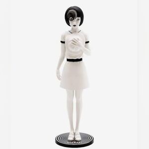 Uzumaki Azami Vinyl Figure